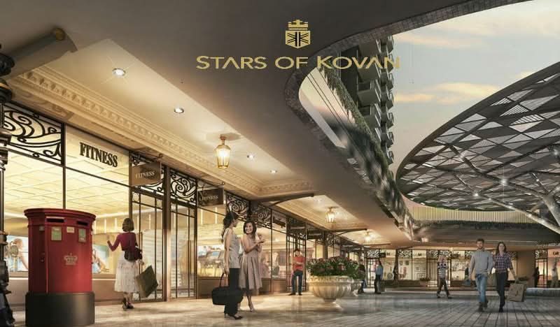 Stars of Kovan — photo 29