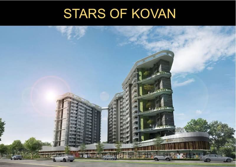 Stars of Kovan — photo 32