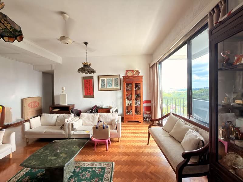 Goldhill Towers — photo 1