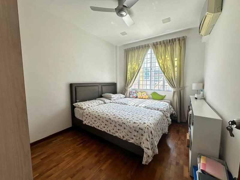 Opera estate-2.5sty terr(walk to bedok mrt) — photo 10