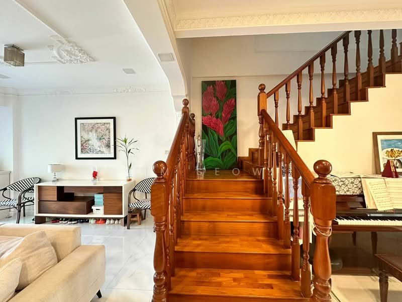 Opera estate-2.5sty terr(walk to bedok mrt) — photo 11