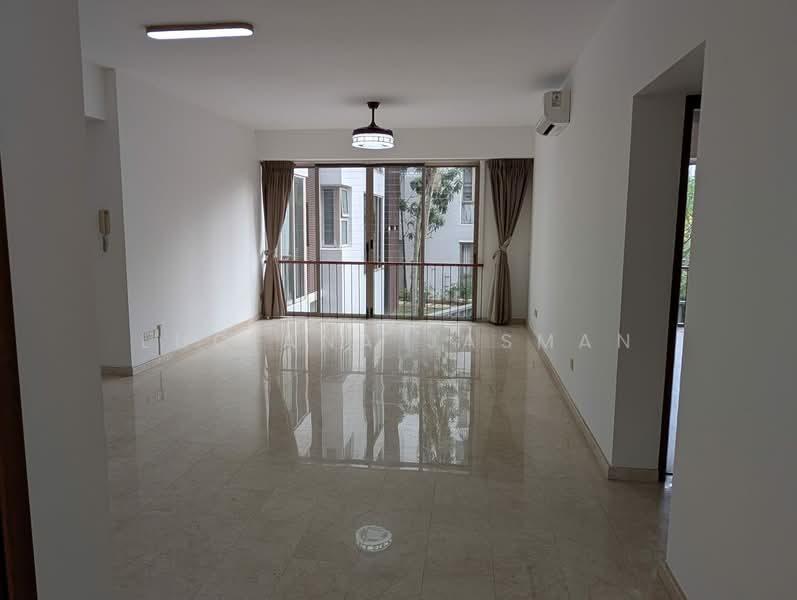 Palm Grove Condo — photo 1