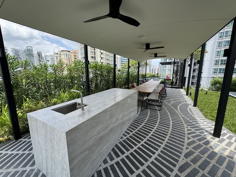 Jervois Mansion — photo 11