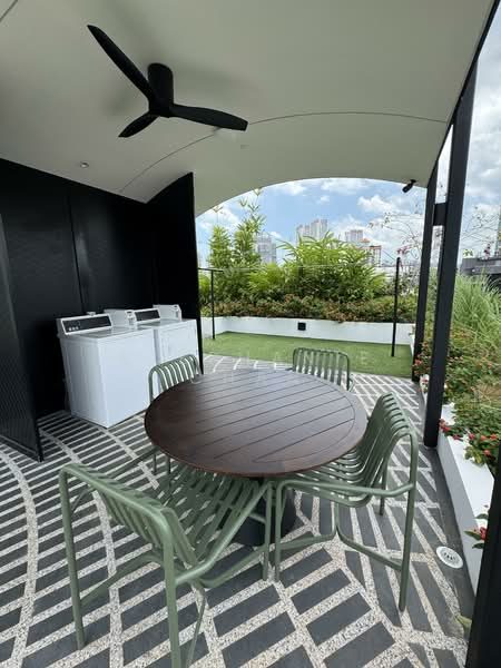 Jervois Mansion — photo 15