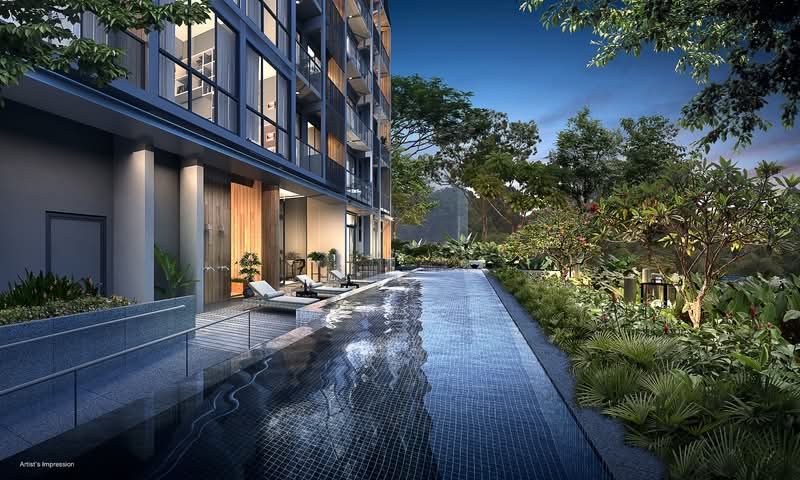 The Enclave Holland — photo 13