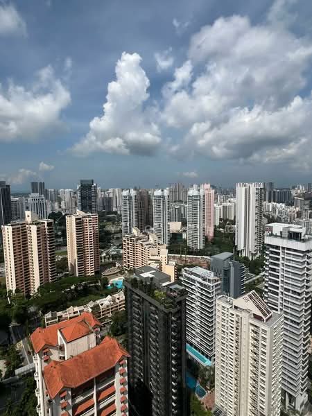 Skypark @ Somerset — photo 1