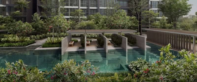 Forett at Bukit Timah — photo 13