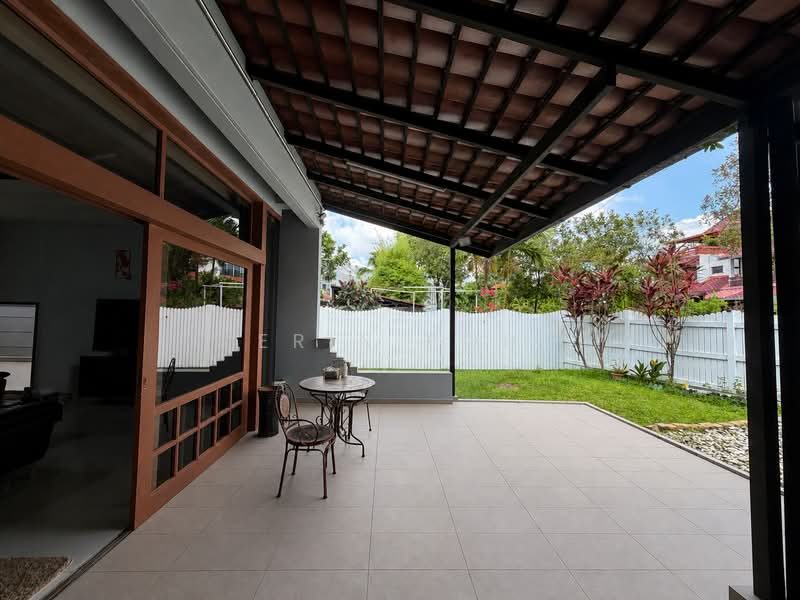 Mimosa Villas