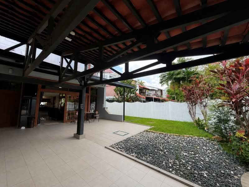 Mimosa Villas — photo 3