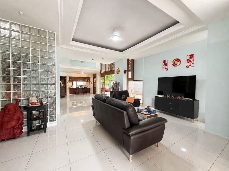 Mimosa Villas — photo 5