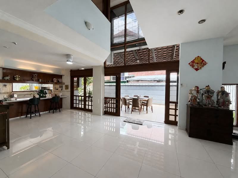Mimosa Villas — photo 6