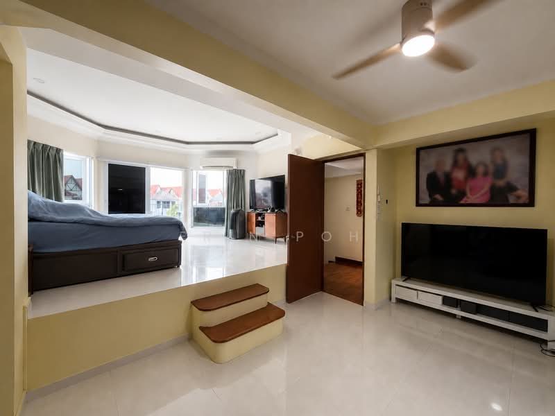 Mimosa Villas — photo 17