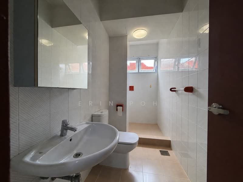 Mimosa Villas — photo 19