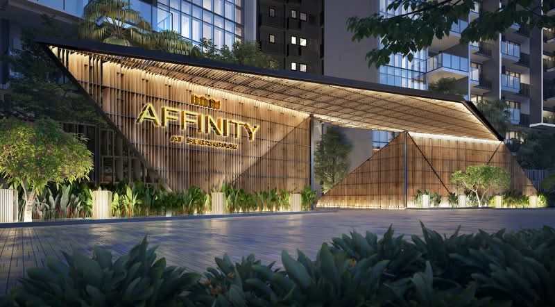 Affinity At Serangoon — photo 8