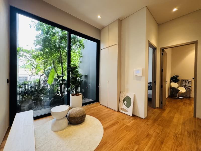 Brand New with Lift & Pool, Modern design with quality Interior & exteror — photo 7