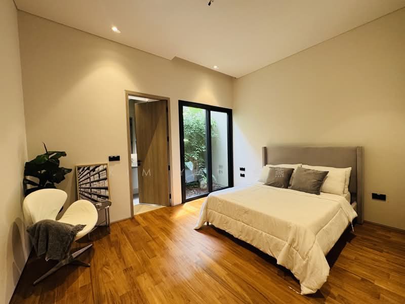 Brand New with Lift & Pool, Modern design with quality Interior & exteror — photo 16