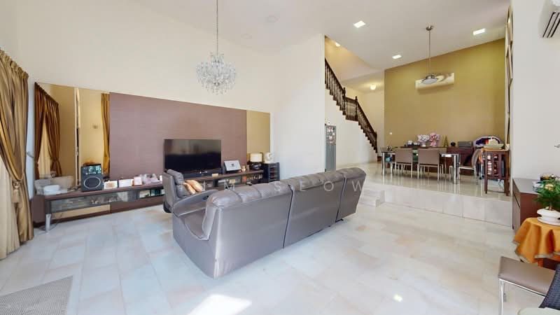 3.5sty Corner terr near 2 mrt — photo 4
