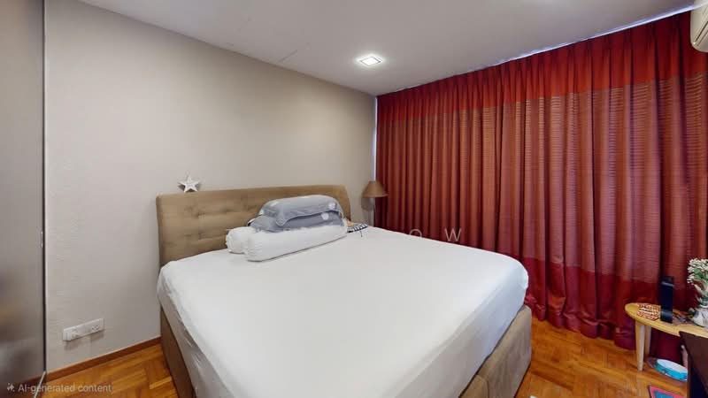 3.5sty Corner terr near 2 mrt — photo 6