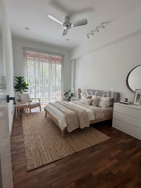 Seletar Springs Condominium — photo 4