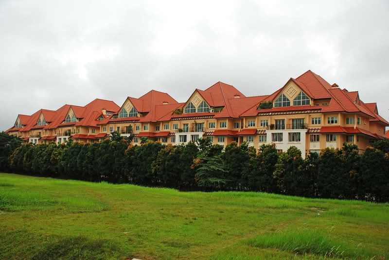 Seletar Springs Condominium — photo 12