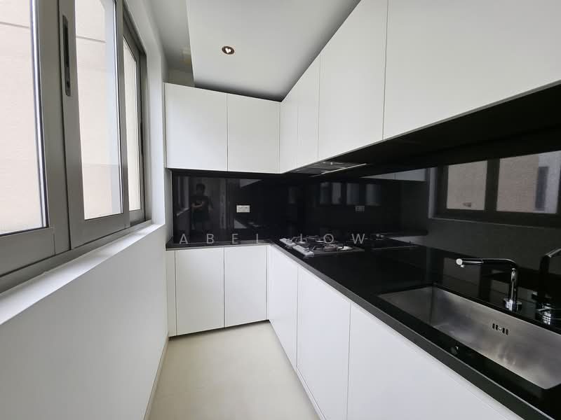 White House Residence — photo 14