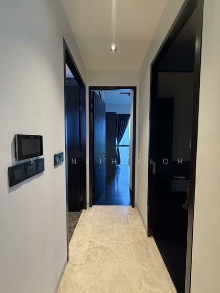 3 Cuscaden — photo 7