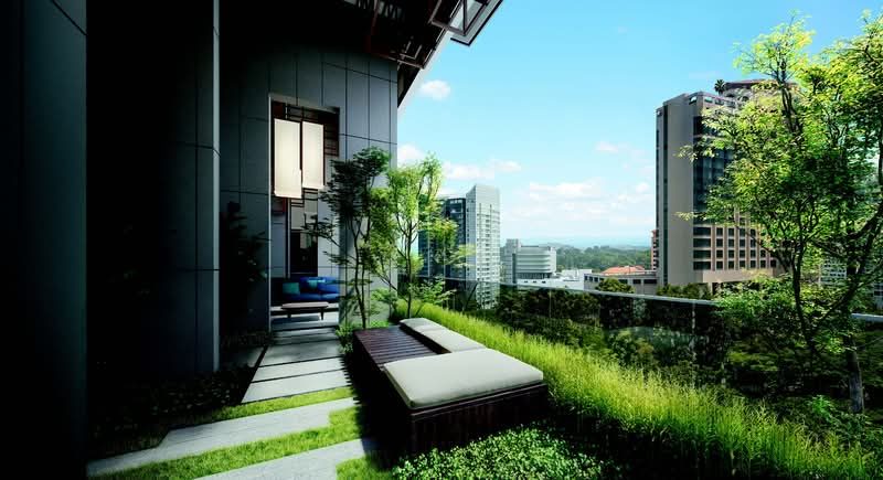 3 Cuscaden — photo 23