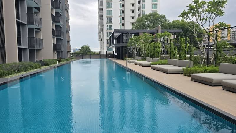 Sceneca Residence — photo 7