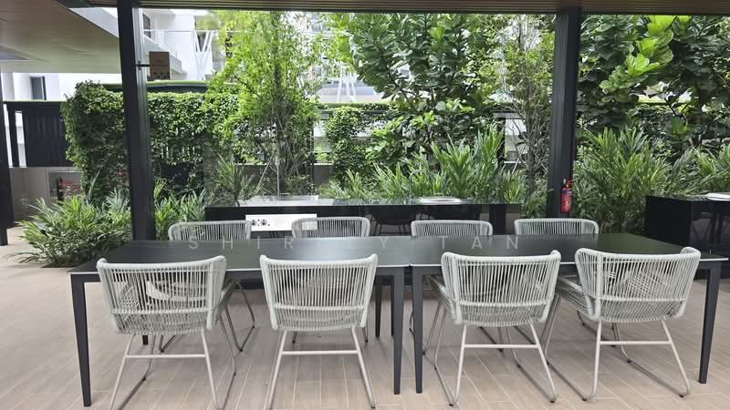 Sceneca Residence — photo 8