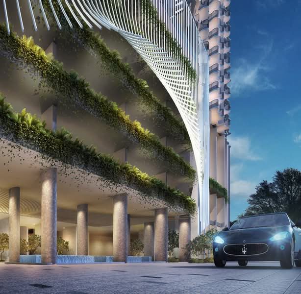 Sceneca Residence — photo 10