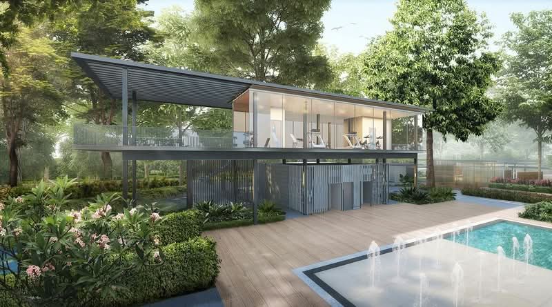 Sceneca Residence — photo 11
