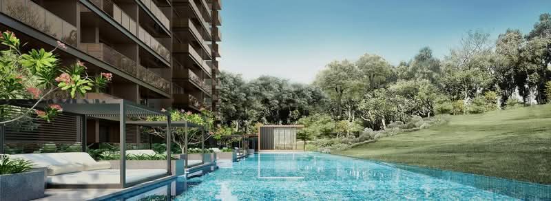 Sceneca Residence — photo 12