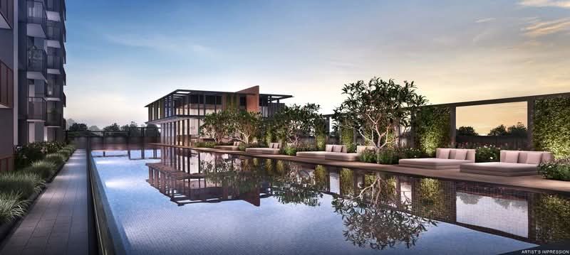 Sceneca Residence — photo 17
