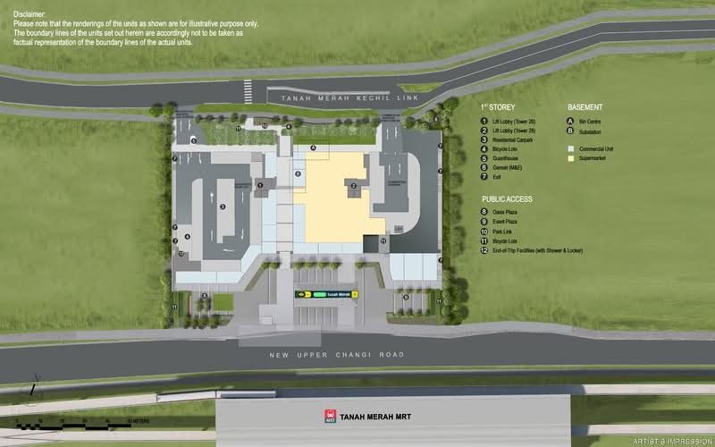 Sceneca Residence — photo 22