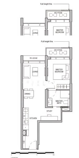 Sceneca Residence — photo 24