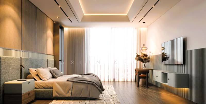 🏠 District 19 Luxury Brand New Semi-Detached Home at Serangoon Gardens🌿 — photo 4