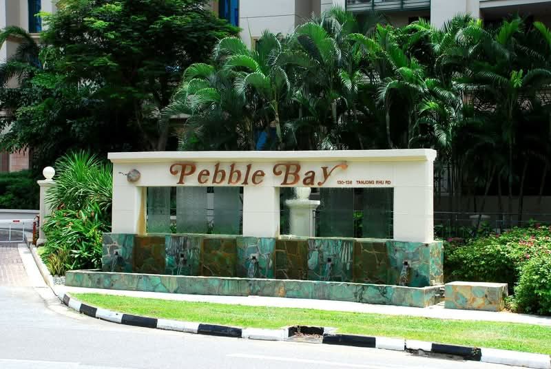 Pebble Bay — photo 18