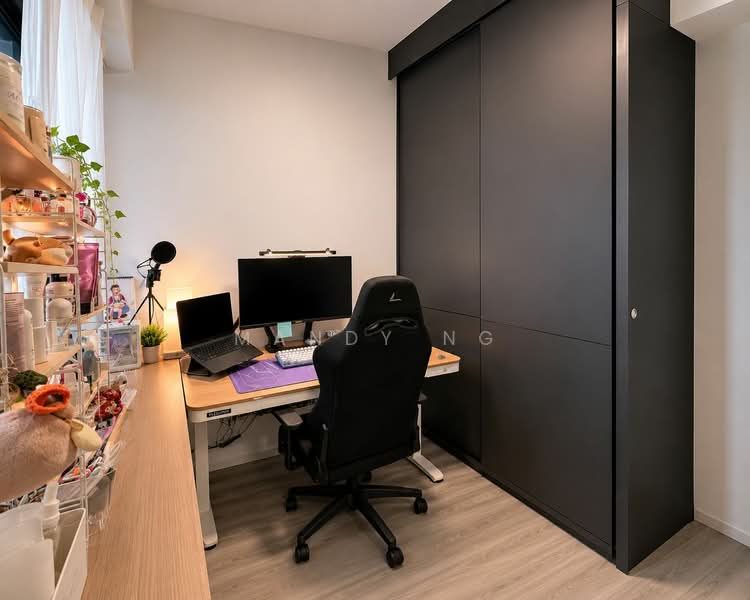 The Woodleigh Residences — photo 2
