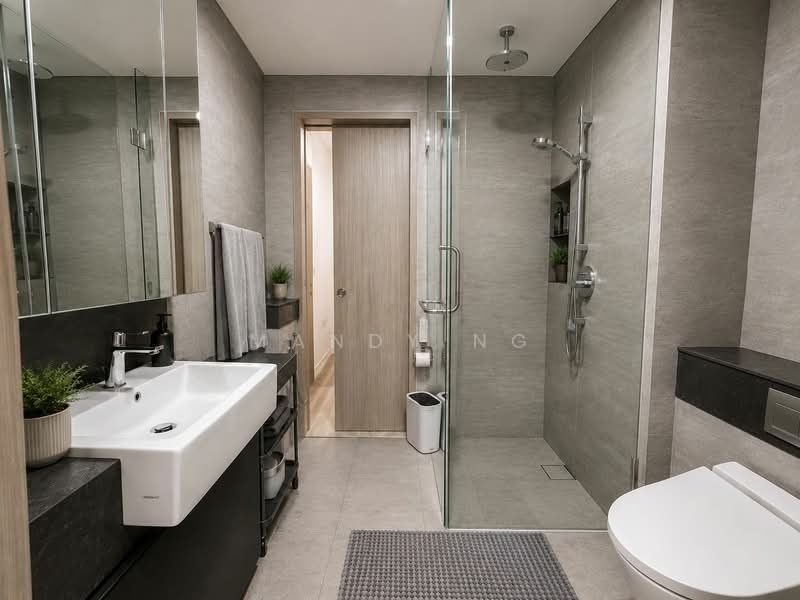 The Woodleigh Residences — photo 3