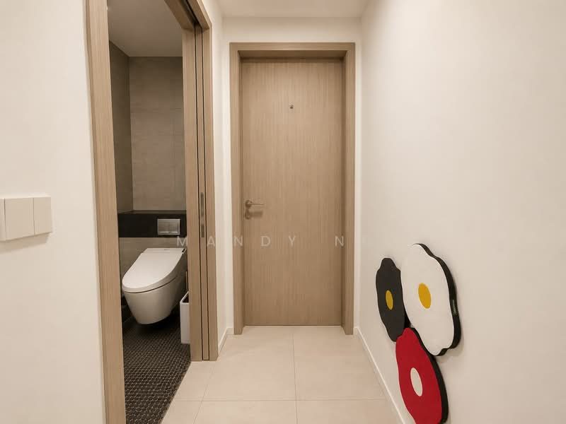 The Woodleigh Residences — photo 5