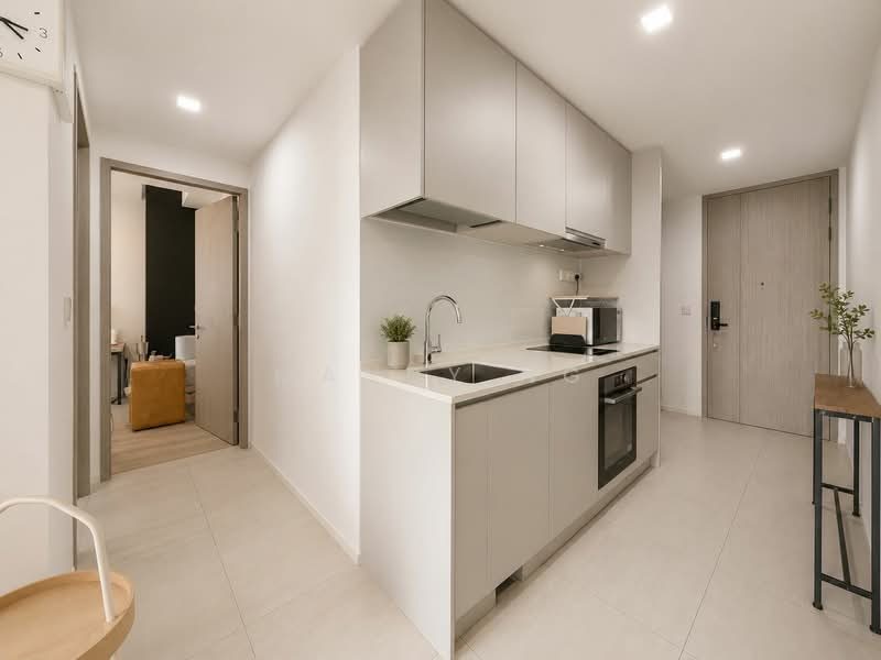 The Woodleigh Residences — photo 7