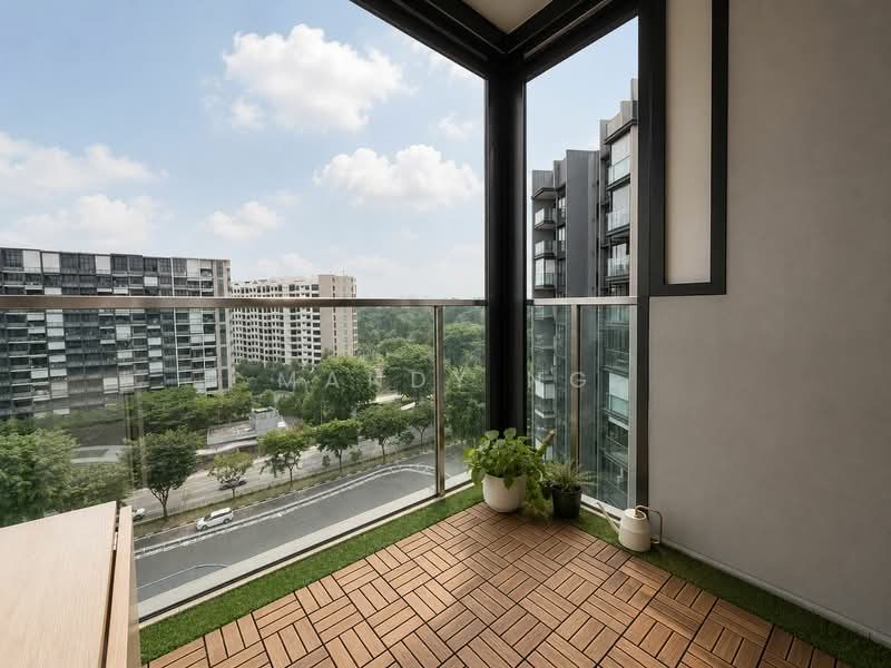 The Woodleigh Residences — photo 9