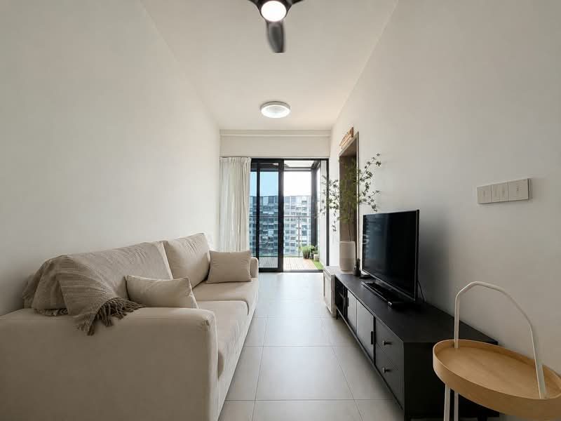 The Woodleigh Residences — photo 11