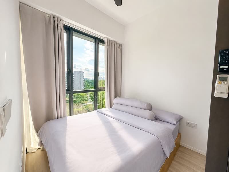 The Woodleigh Residences — photo 13