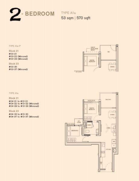 The Woodleigh Residences — photo 18