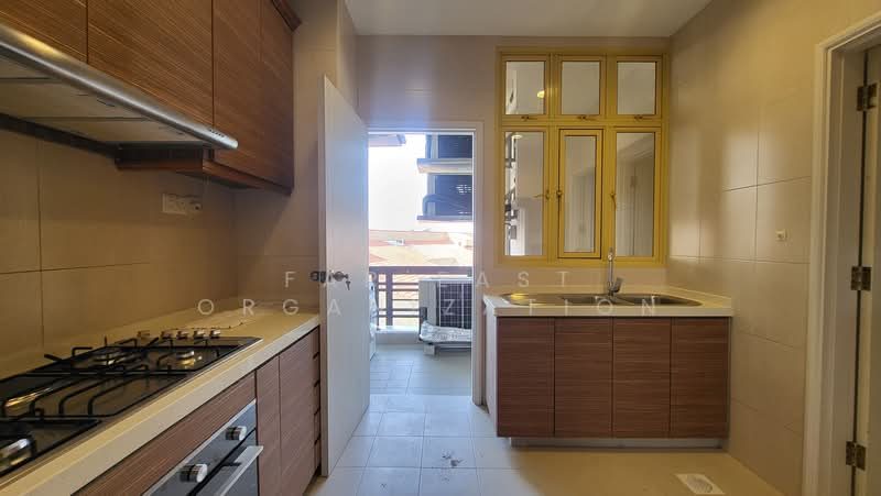 Orange Regency — photo 14