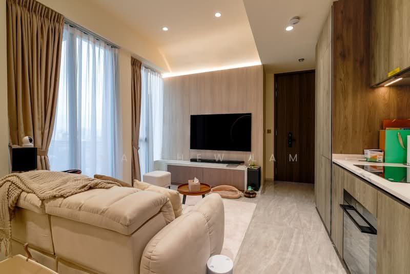 Leedon Green — photo 2