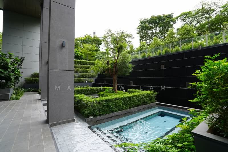 Leedon Green — photo 14