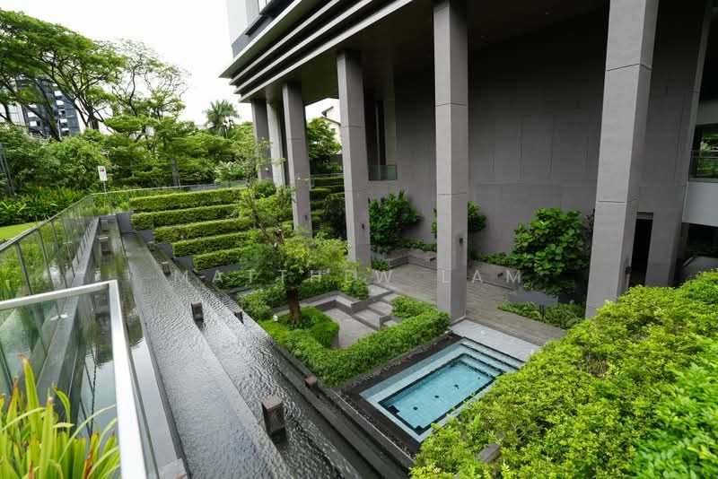 Leedon Green — photo 15