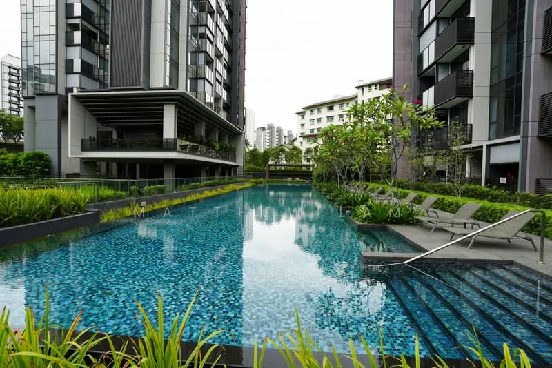 Leedon Green — photo 16